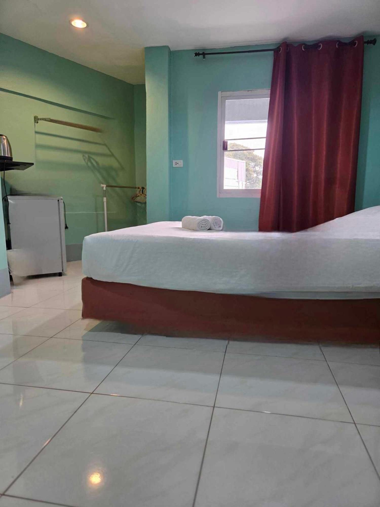 City Inn Udonthani מראה חיצוני תמונה