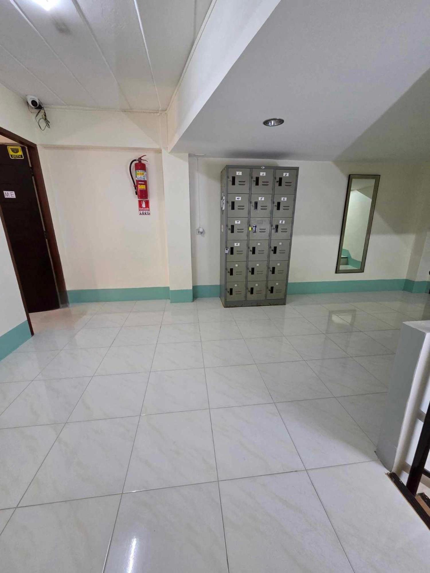 City Inn Udonthani מראה חיצוני תמונה