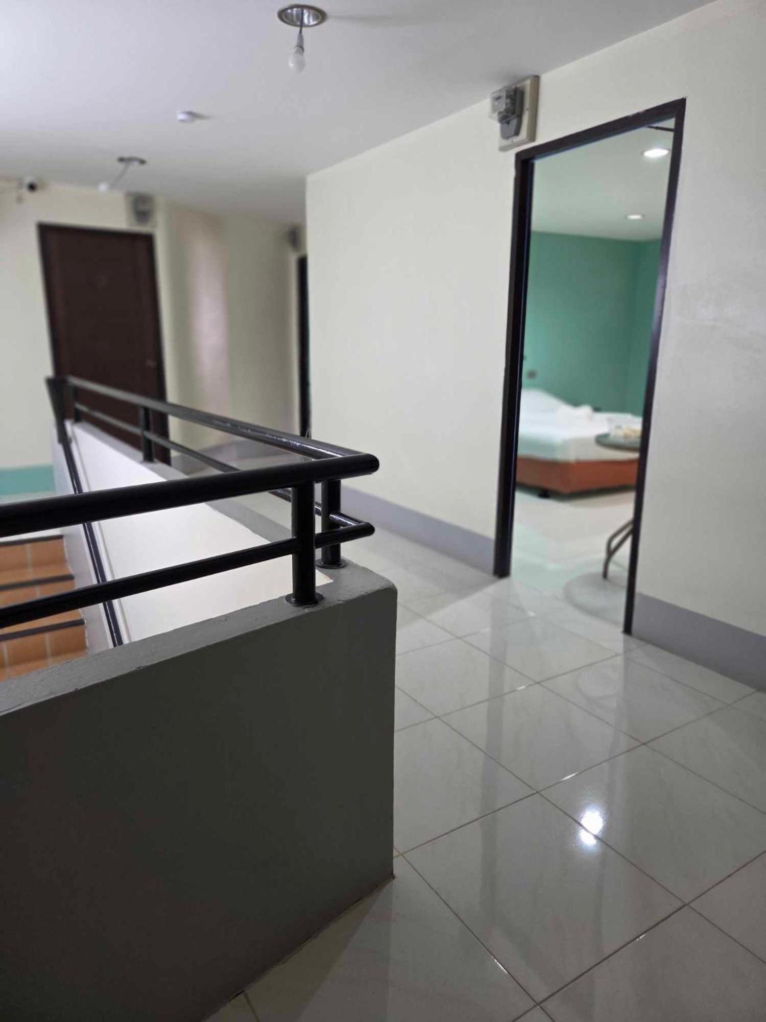 City Inn Udonthani מראה חיצוני תמונה