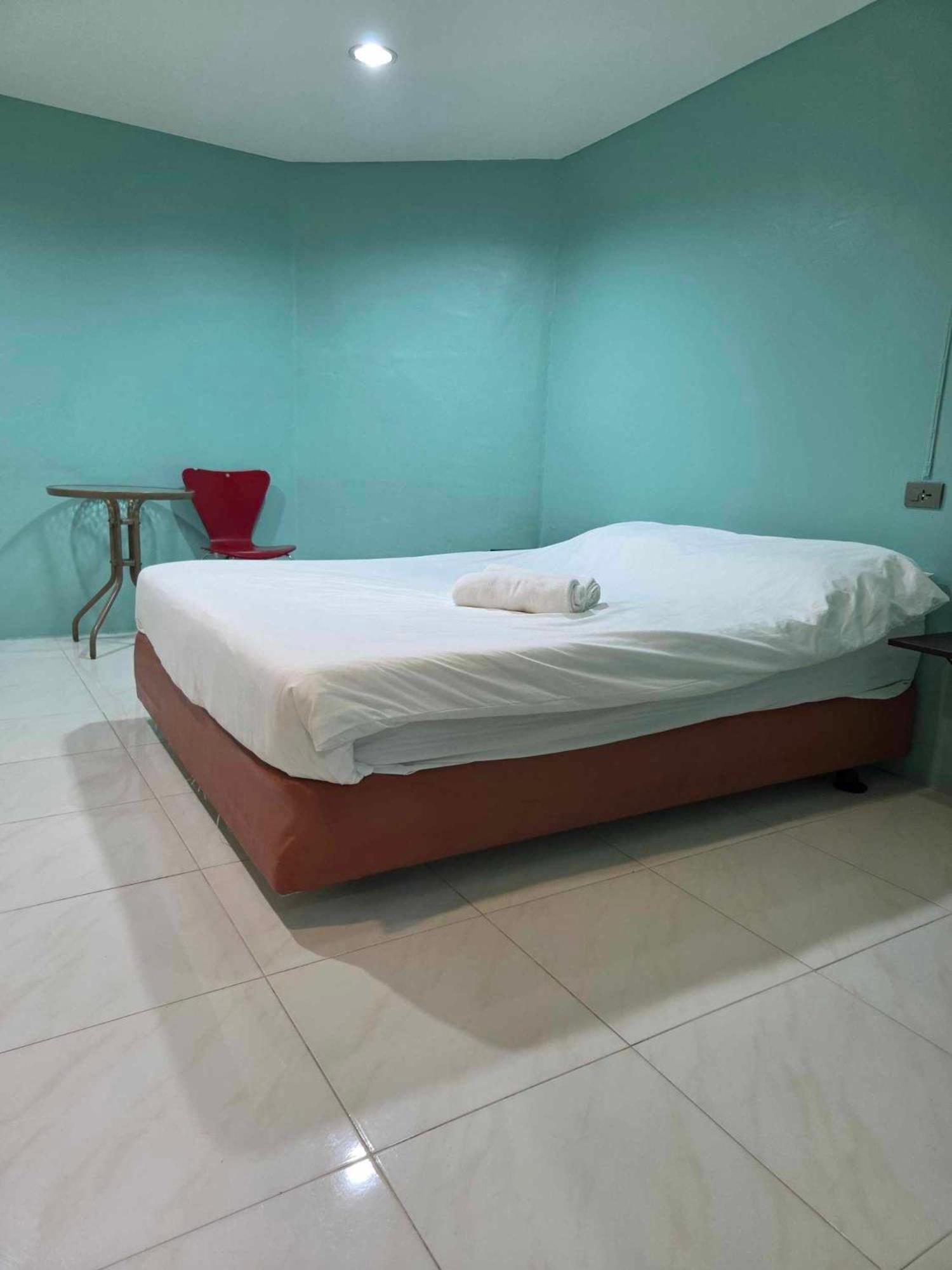 City Inn Udonthani מראה חיצוני תמונה