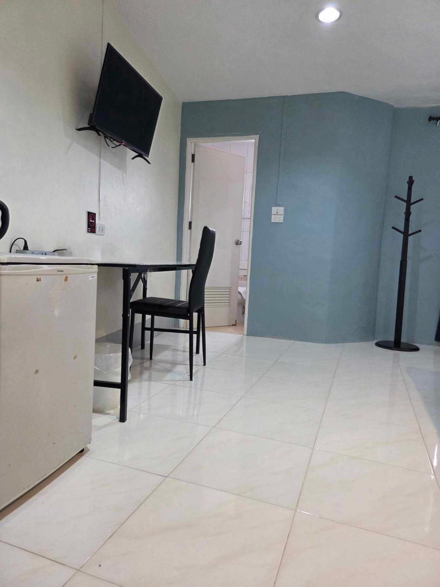City Inn Udonthani מראה חיצוני תמונה