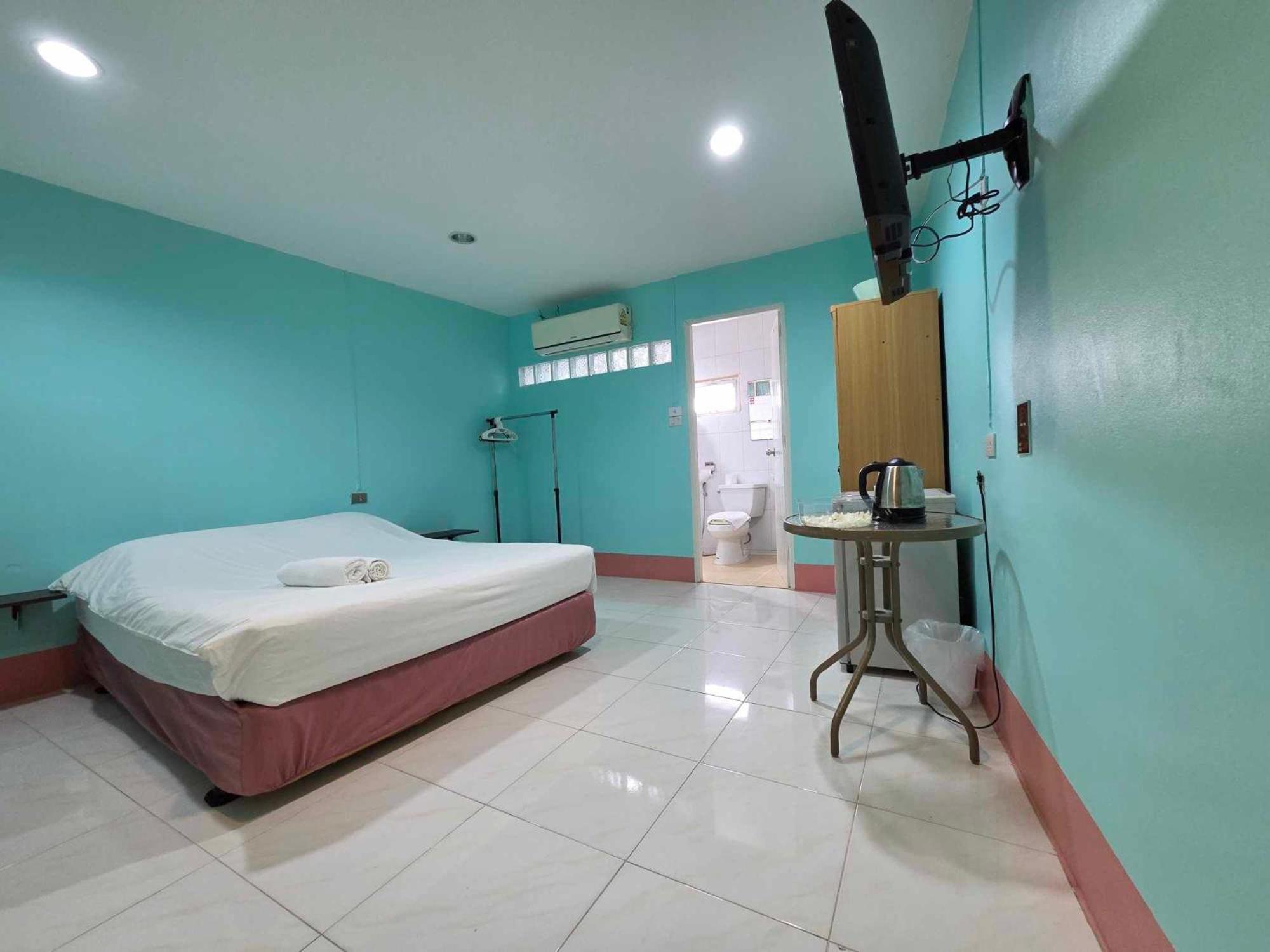 City Inn Udonthani מראה חיצוני תמונה